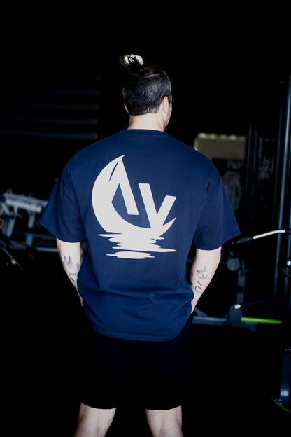 Heavy Oversized Tee (V1)