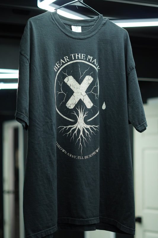 BEAR THE MARK - Mental Health Awareness Shirt