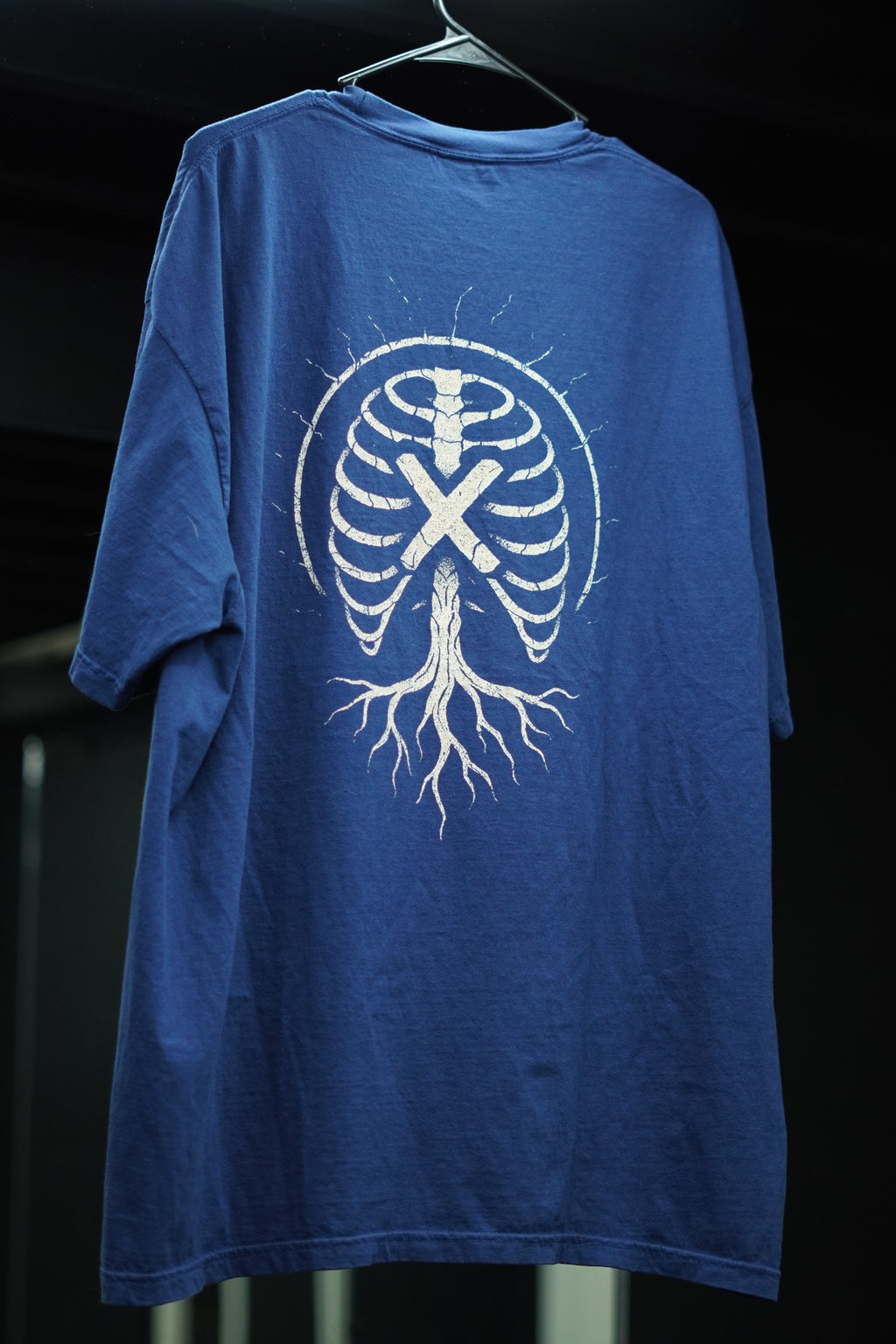 BEAR THE MARK - Mental Health Awareness Shirt