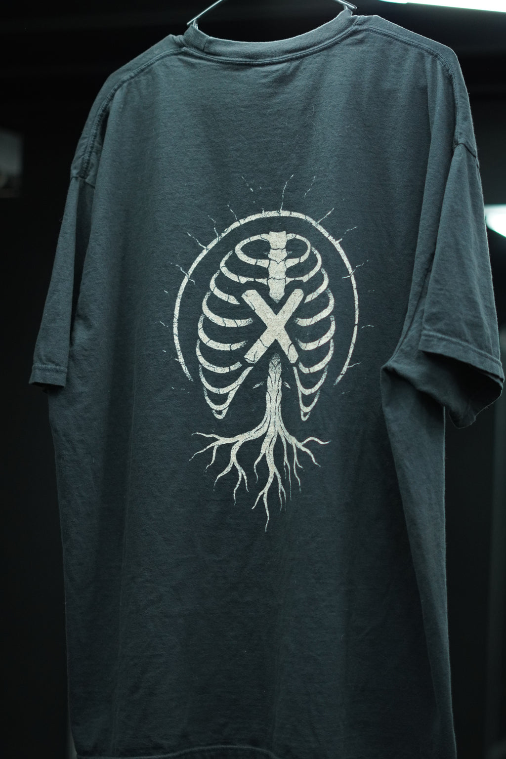 BEAR THE MARK - Mental Health Awareness Shirt