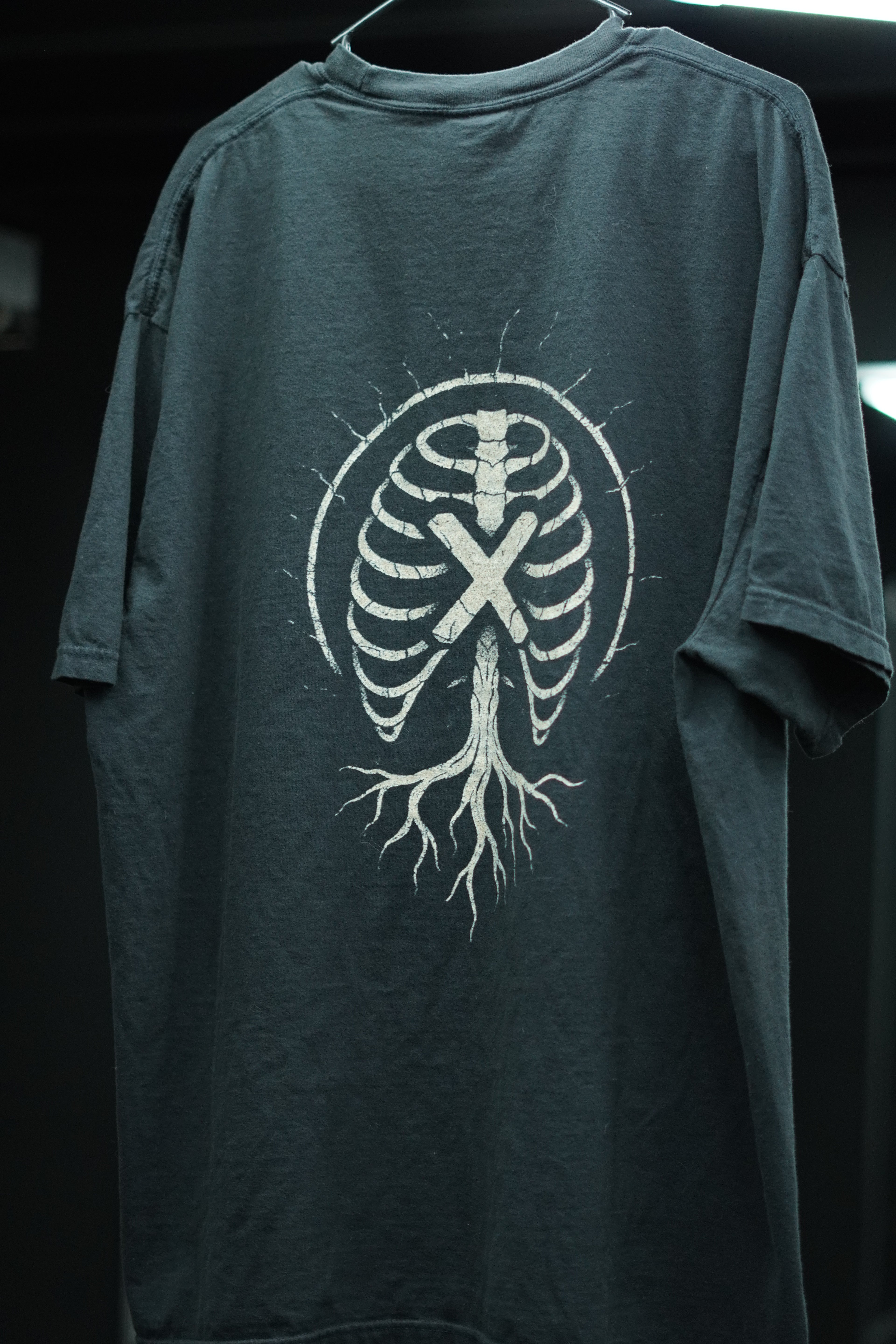 BEAR THE MARK - Mental Health Awareness Shirt