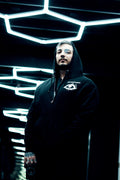 Gothic Premium Full Zip Hoodie