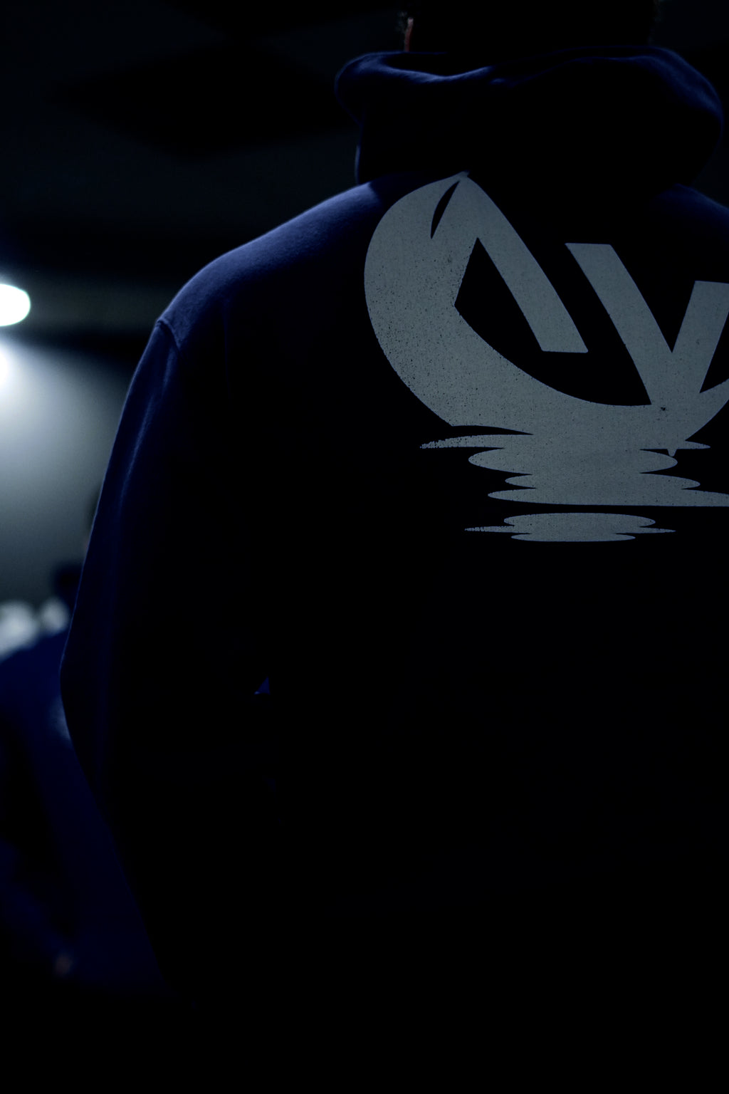 Heavyweight Oversized Hoodie