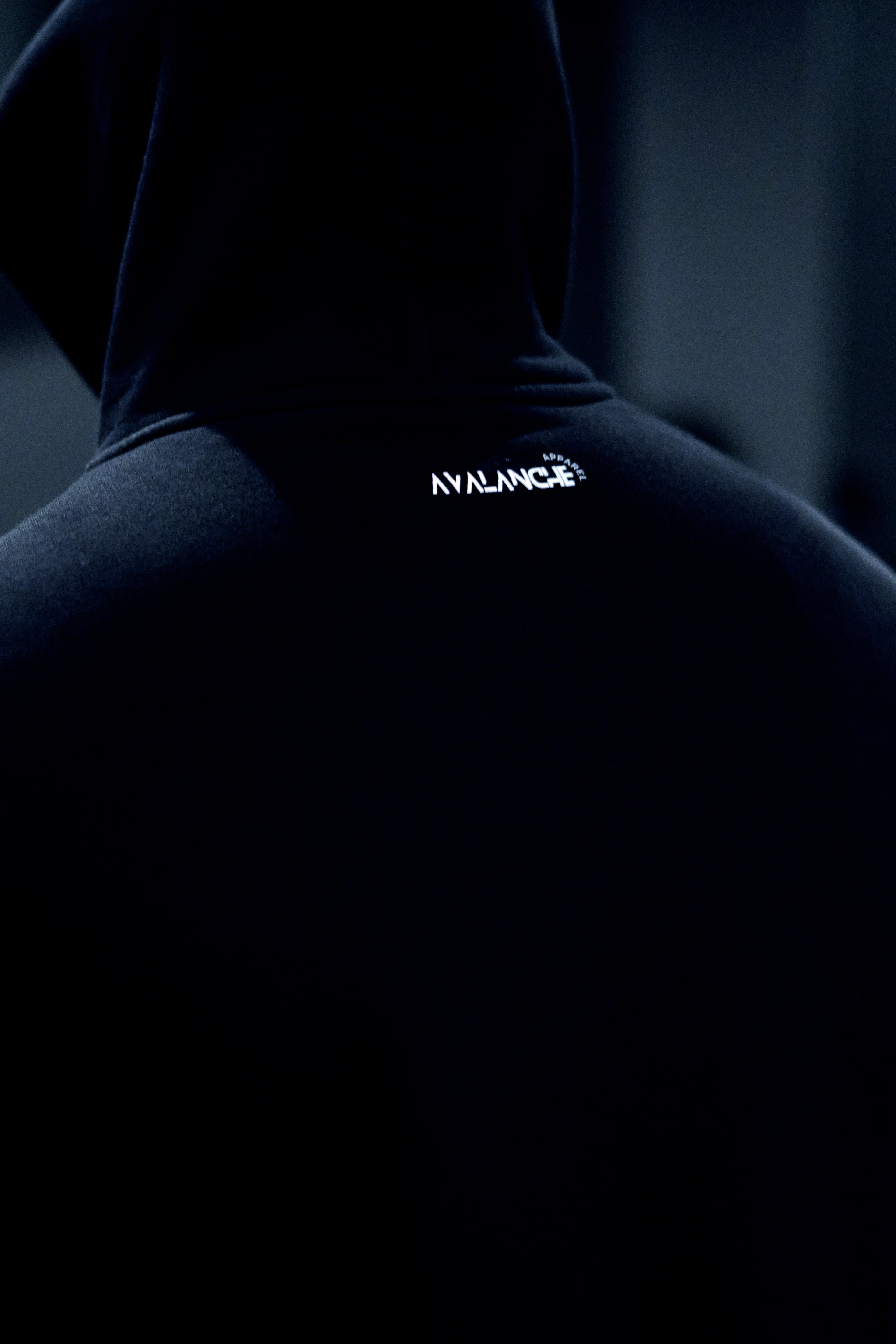 SMILIE - Unisex Oversized Hoodie