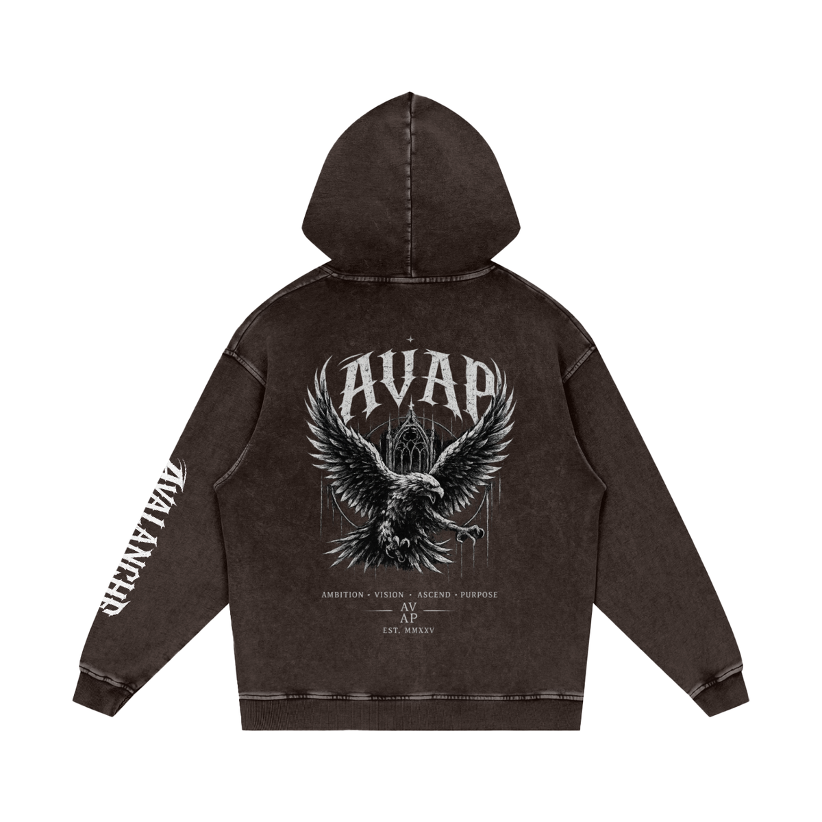 hoodie,stonewashed,snowwashed,unisex,cotton