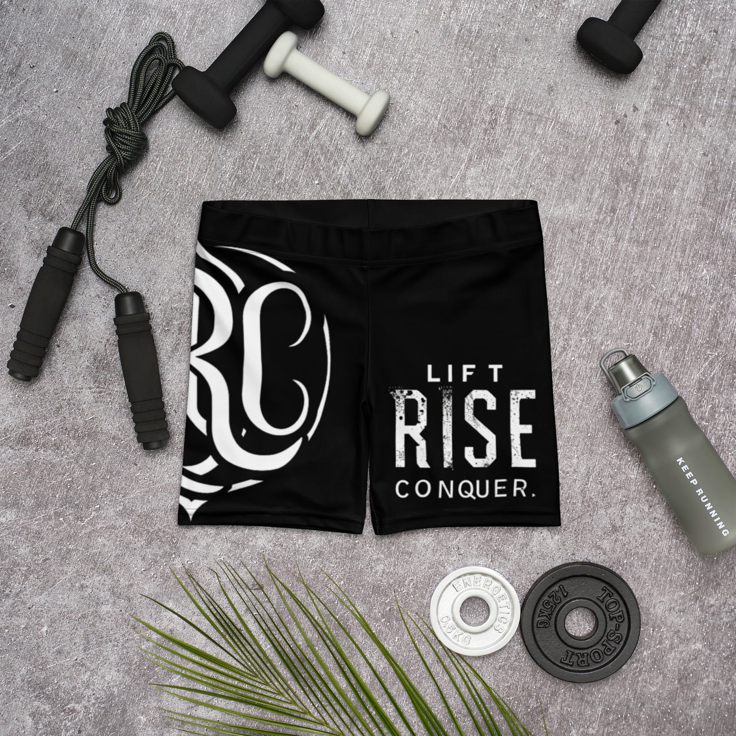 Women's Shorts