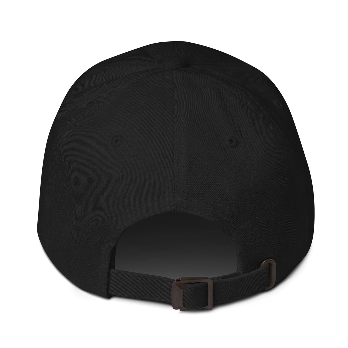 Embroidered Cap