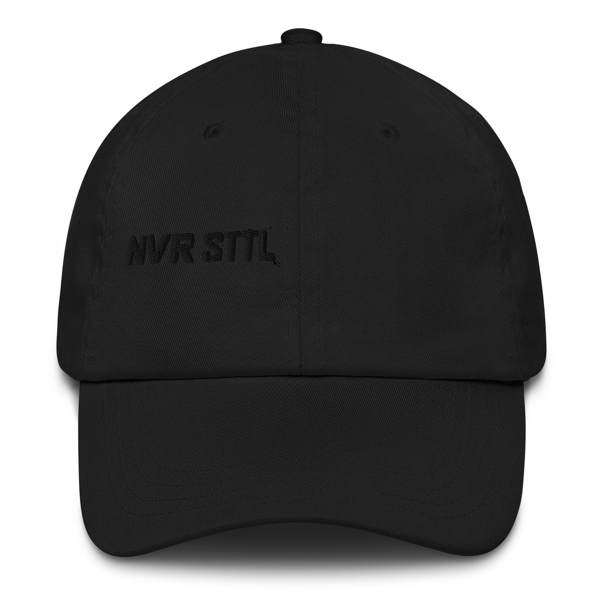 Embroidered Cap