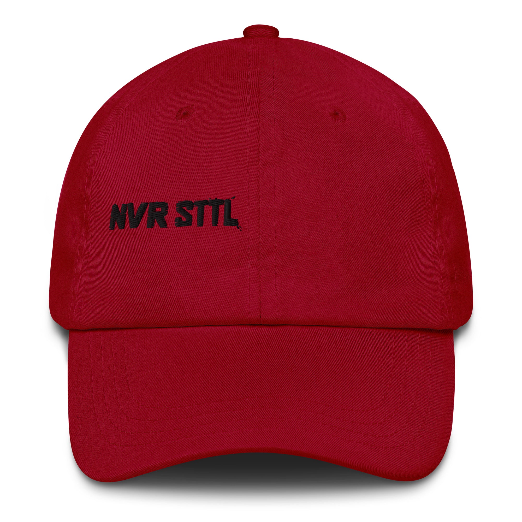 Embroidered Cap