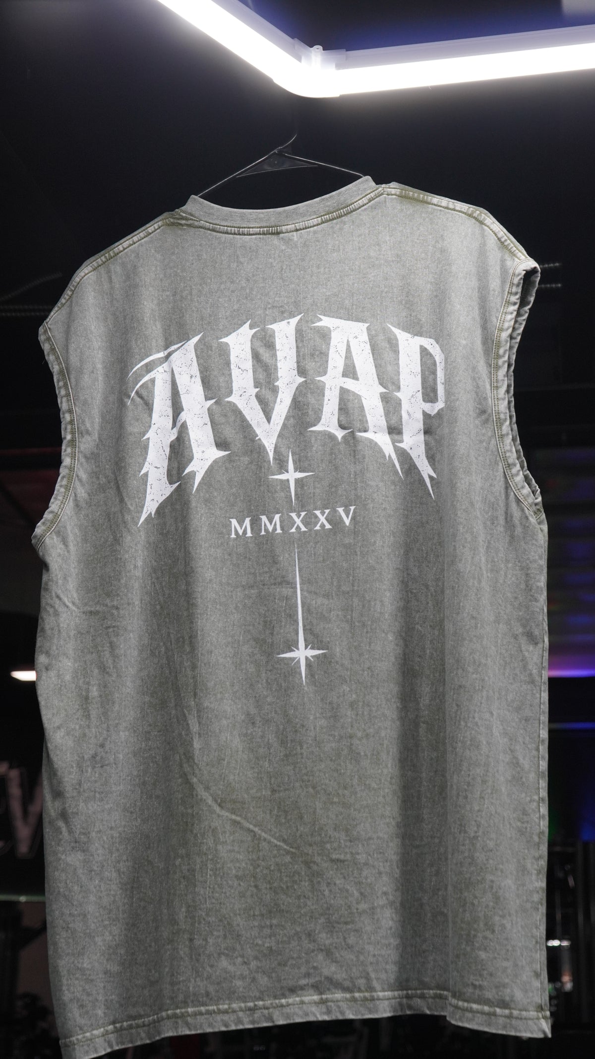 tank,tanktop,stonewashed,snowwashed,eagle