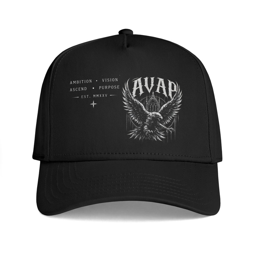 FRAME CAP
