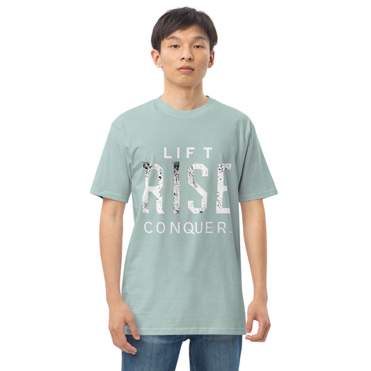 Premium Heavyweight Shirt