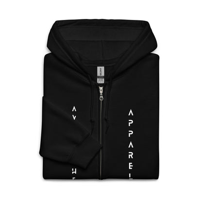 ZIPUP Heavyweight (V1)