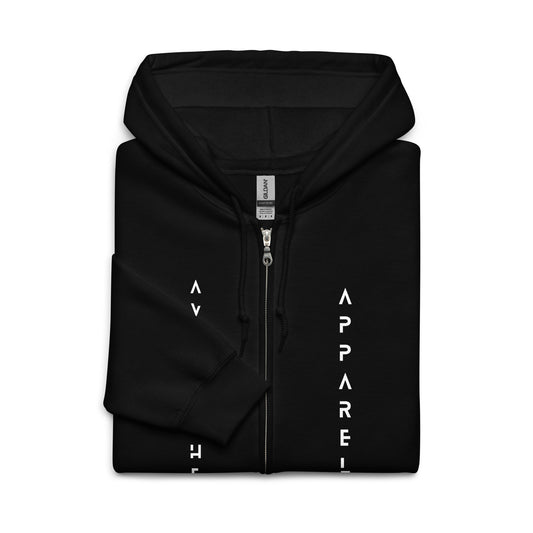 ZIPUP Heavyweight (V1)