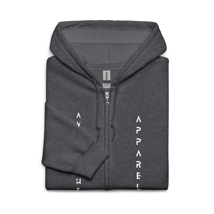 ZIPUP Heavyweight (V1)