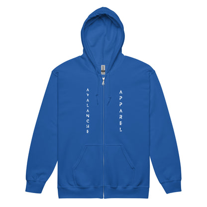 ZIPUP Heavyweight (V1)