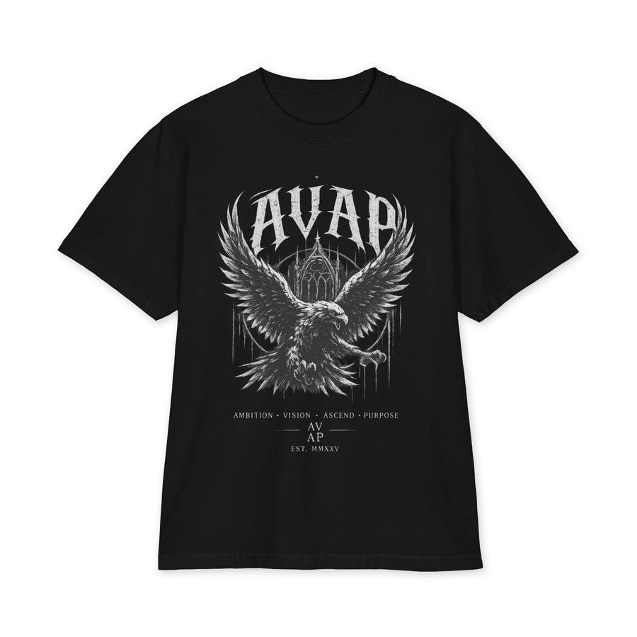 MAX HEAVYWEIGHT TEE