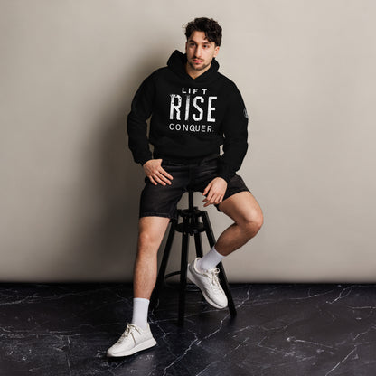 Premium Heavyweight Oversized Hoodie