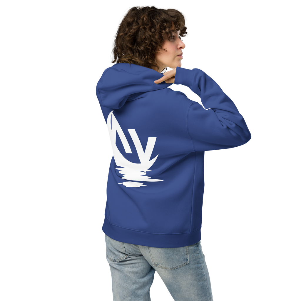 Heavyweight Oversized Hoodie