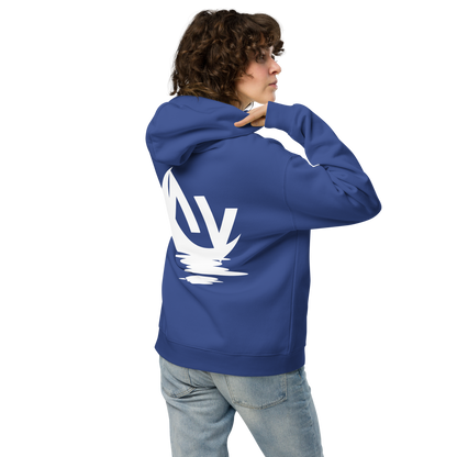 OVERSIZED COMFORT HOODIE