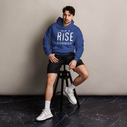 Premium Heavyweight Oversized Hoodie