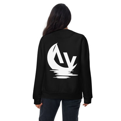 Unisex Premium Embroidered Crew/Pump Cover
