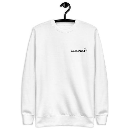 CUSTOM CREW - Unisex Pump cover