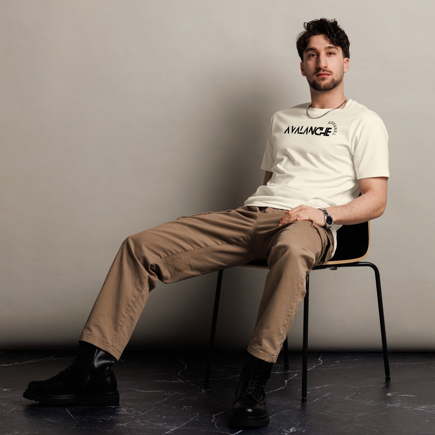 Unisex Premium Shirt
