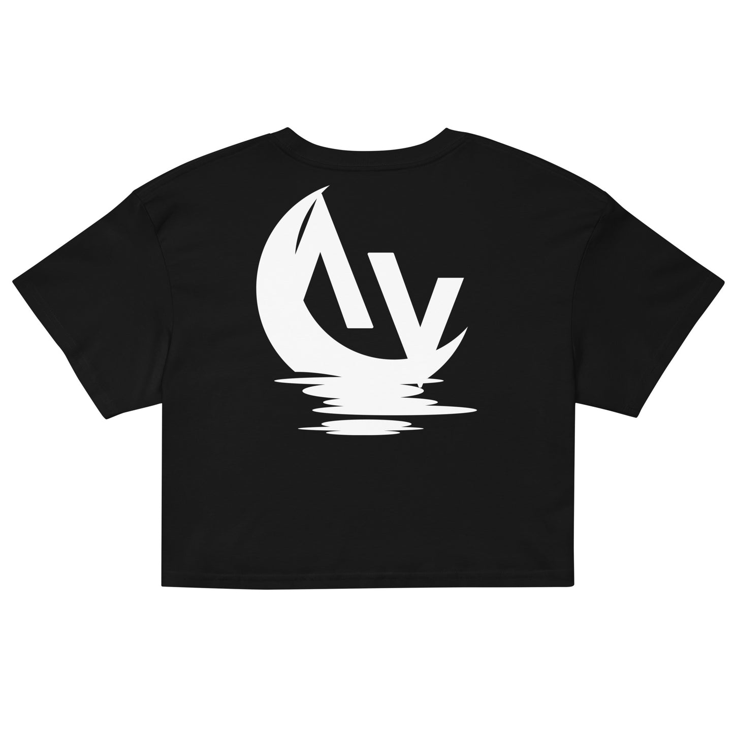 (custom) Women’s Crop Top
