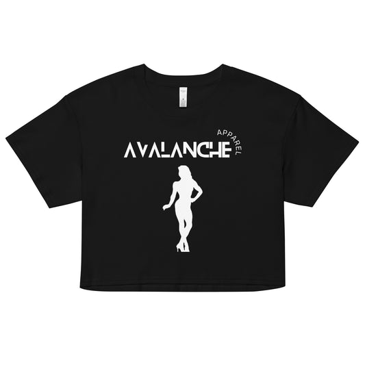 (custom) Women’s Crop Top