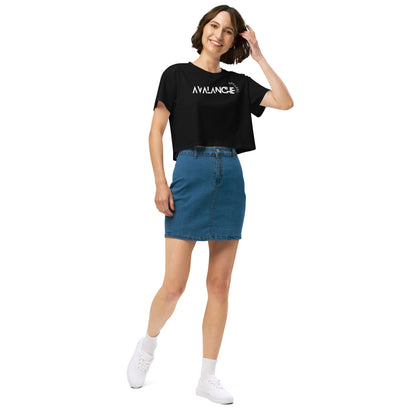 Women’s Crop Top