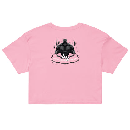 Women’s Crop Top