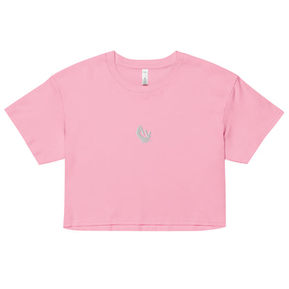 Women’s Crop Top