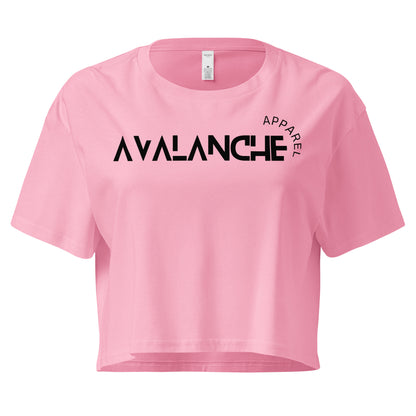 Women’s Crop Top