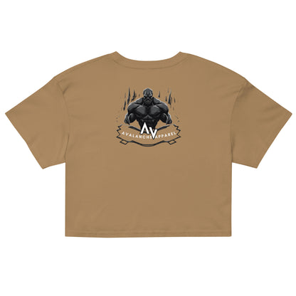 Women’s Crop Top
