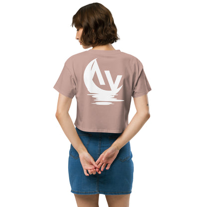 Women’s Crop Top