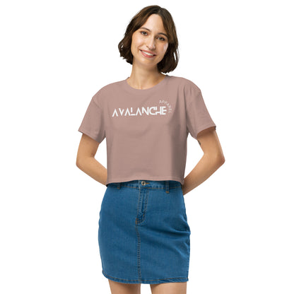 Women’s Crop Top