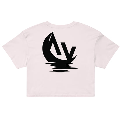 Women’s Crop Top
