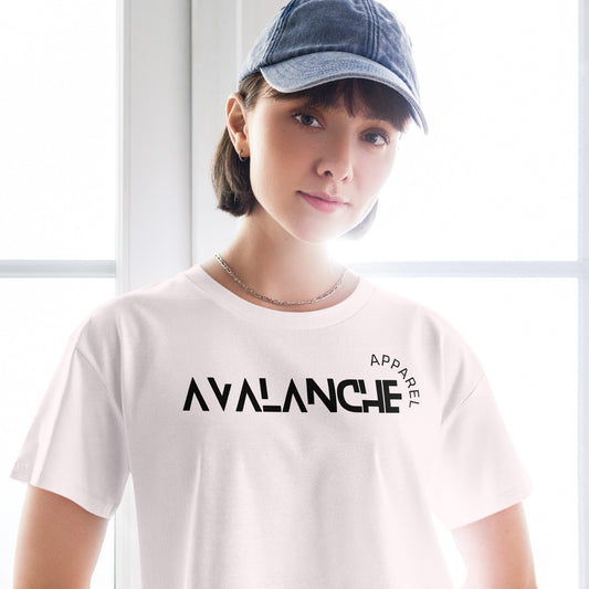 Women’s Crop Top