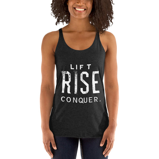 Women's Racerback Tank