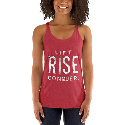 Women's Racerback Tank